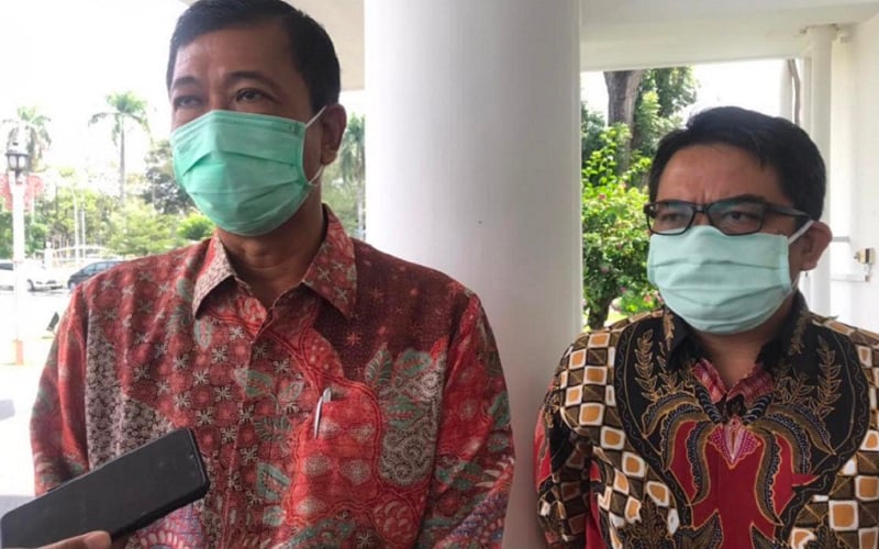  PT KIM Optimistis Bukukan Laba Bersih Rp18 Miliar Tahun Ini