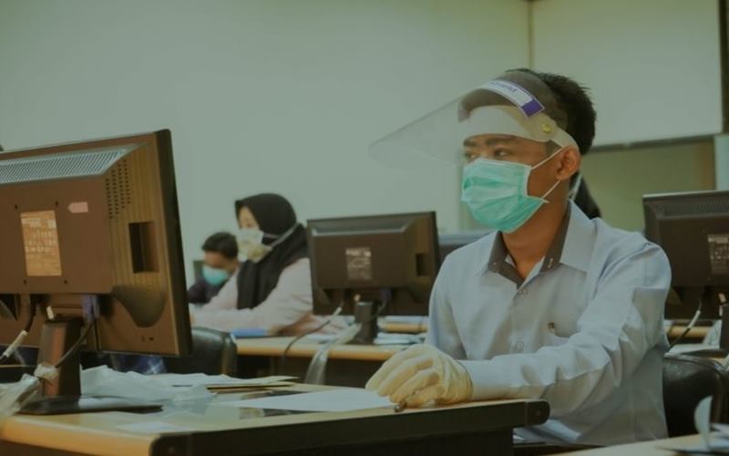  Sukses UTBK Ala Zenius dengan Metode Spaced Repitition