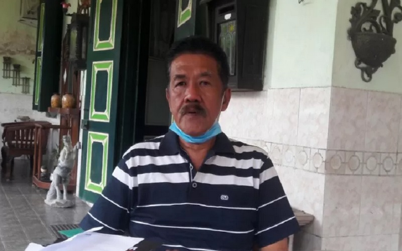  Sultan HB X Pecat 2 Adik Tirinya, Pangeran Keraton Yogyakarta: Tak Mungkin Berontak  