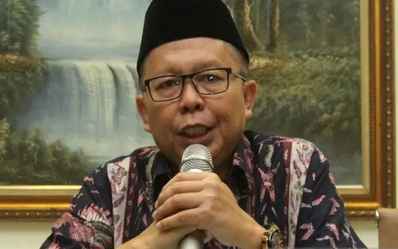 Seleksi Calon Hakim MA, KY Diminta Perkuat Data Kandidat 