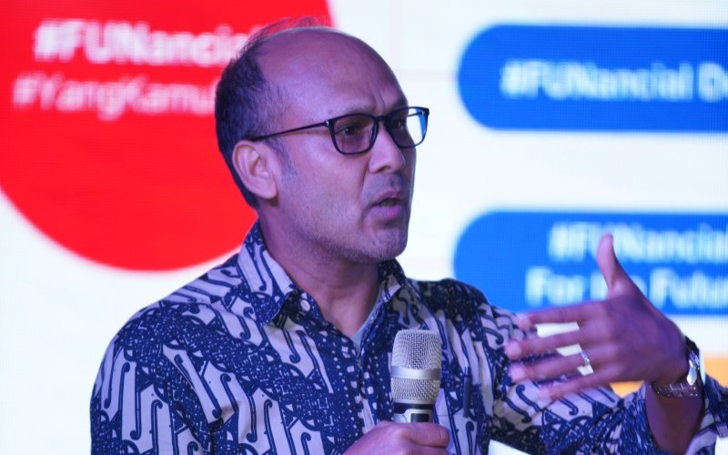  Home Credit Indonesia Rilis Layanan PayLater, Mulai Ceban