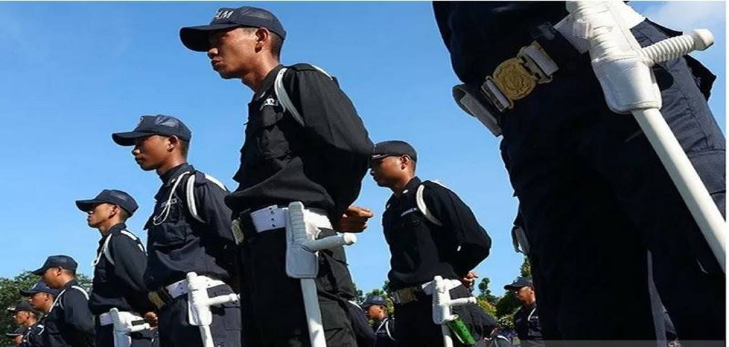  Menguji Urgensi Pam Swakarsa dan Komponen Cadangan
