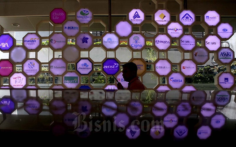  STRATEGI BANCASSURANCE: Digitalisasi Jadi Kunci