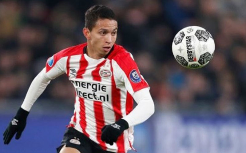  PSV Eindhoven Dekati Ajax Amsterdam di Klasemen Liga Belanda