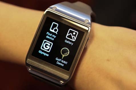  Mantap, Samsung Galaxy Watch 3 Bisa Ukur EKG dan Tekanan Darah