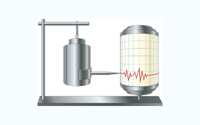  Gempa Magnitudo 5,4 Guncang Lampung, Kedalaman 10 Km