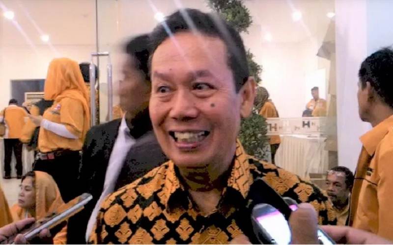  Kasus Dugaan Rasisme Ambroncius, Hidayat Nur Wahid Puji Polri 