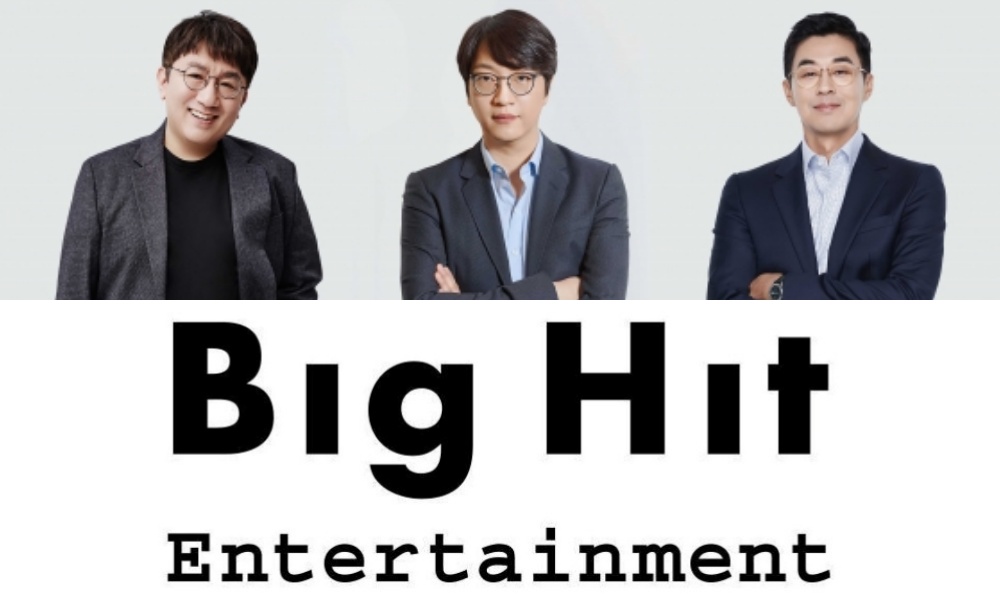  Agensi BTS dan TXT Akan Investasi Ratusan Miliar di YG Plus