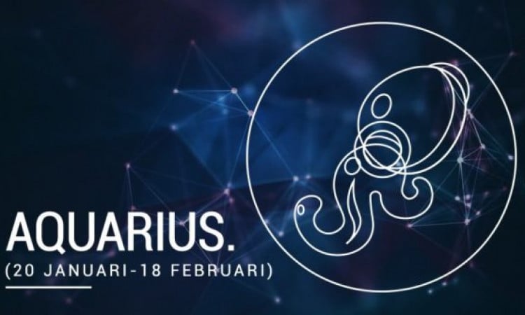  Simak 4 Mitos tentang Zodiak Aquarius dan Fakta Kepribadiannya