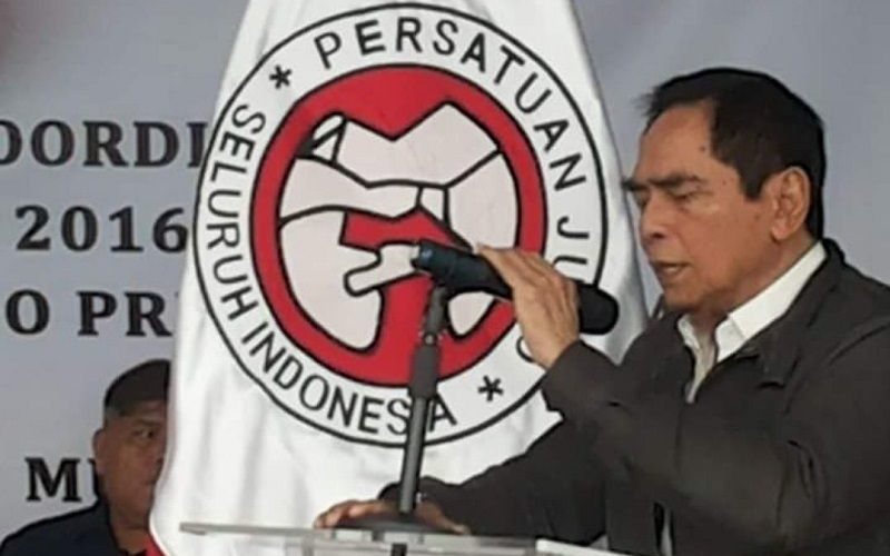  Mantan KSAD Wismoyo Arismunandar akan Dimakamkan di Dekat Makam Soeharto