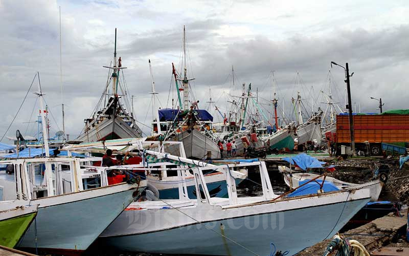  Otoritas Peringatkan Nelayan Terkait Cuca Buruk