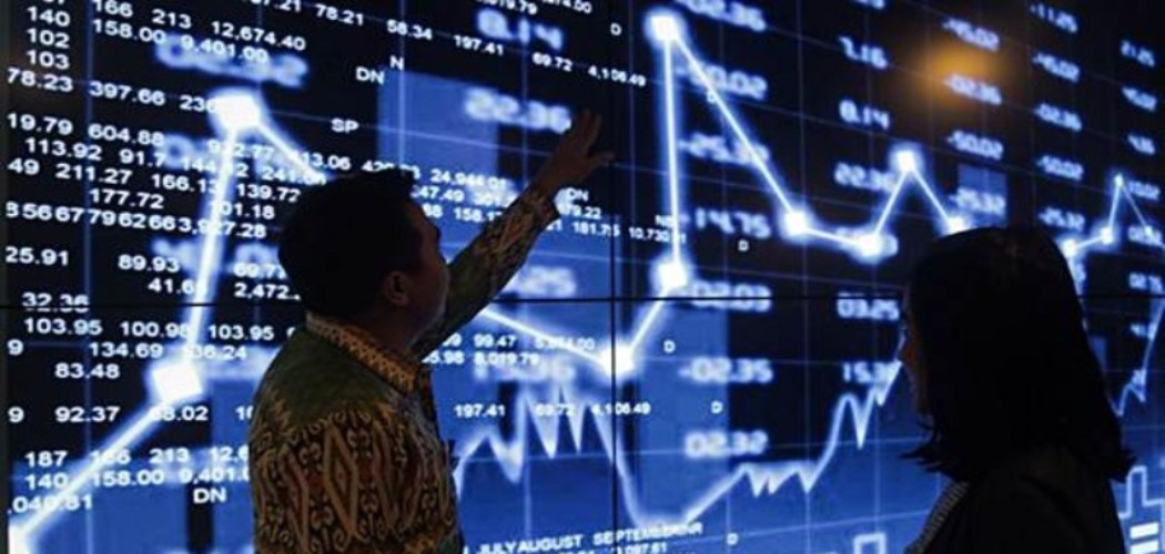  Bagaimana Strategi \'Main\' Saham Saat Pasar Mengalami Koreksi?