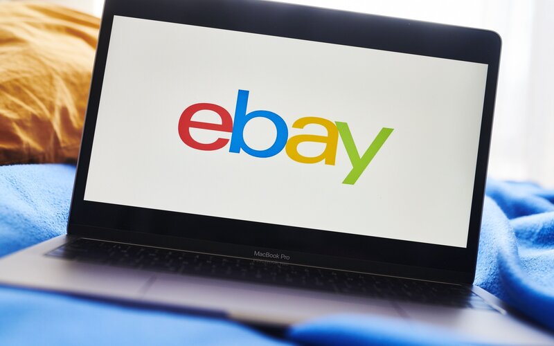 E-Bay Masuk Daftar Perusahaan yang Dikenai Pajak Digital