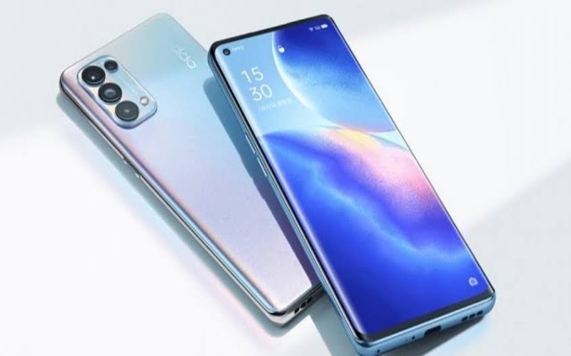  Oppo Sebut Produk Ini Jadi Tulang Punggung pada Awal 2021