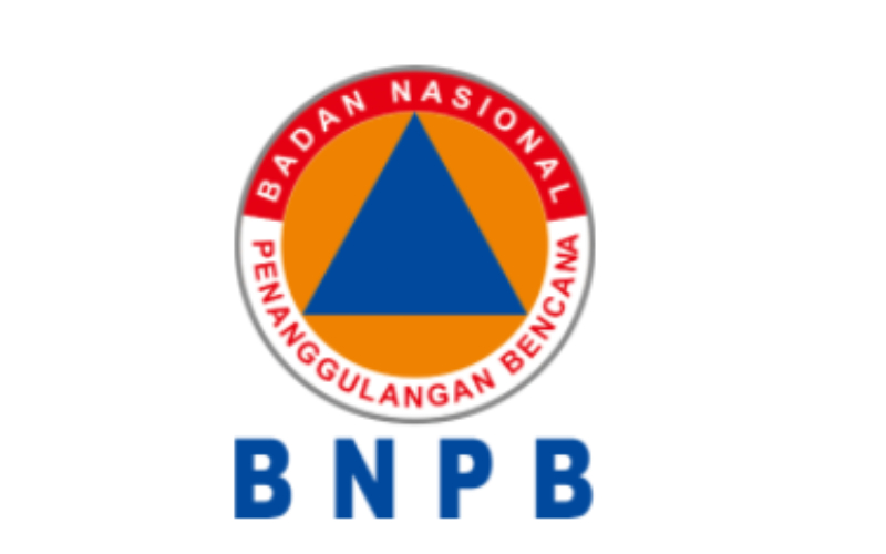 Logo BNPB/Istimewa
