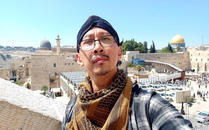  Abu Janda Sebut Islam Arogan, Politisi PKS: Ini Sudah Kelewat Batas