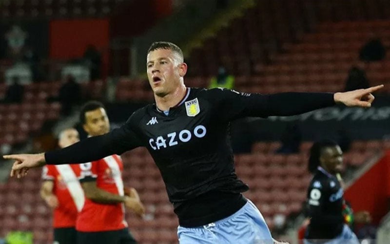  Hasil Liga Inggris, Aston Villa Akhiri Catatan Buruk vs Southampton