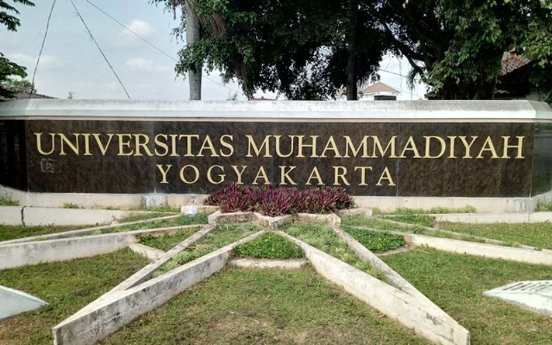  7 Universitas Muhammadiyah Terbaik Versi Webometrics, Ini Daftarnya