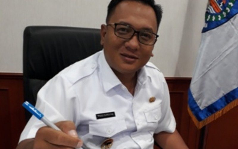  Wakil Wali Kota Depok Positif Covid-19 Jelang Vaksinasi Tahap Kedua