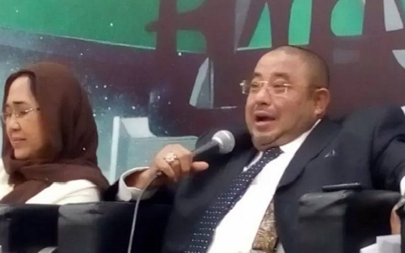  Politisi PKS Habib Aboebakar: Kapolri Listyo Sangat Jeli dan Paham Tokoh-Tokoh Kunci