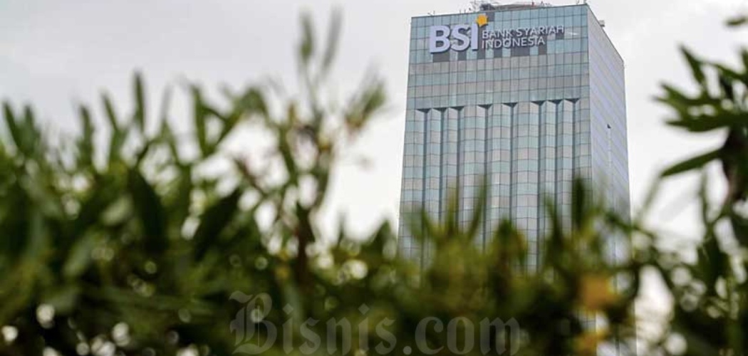  Lepas Landas Saham Bank Syariah Indonesia (BRIS)