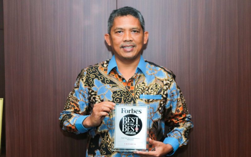   KONTRAK BARU EMITEN KONSTRUKSI    : WIKA Raih Hampir Rp1 Triliun
