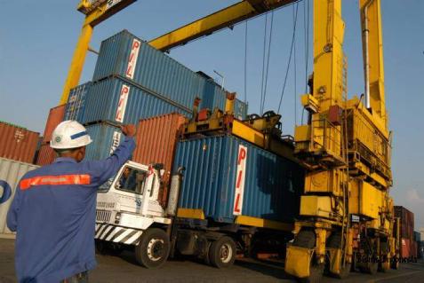  Tarif Pengiriman Naik, Pelaku Bisnis Eropa Lapor ke Pengawas