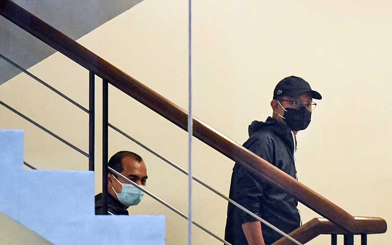  KPK Ungkap Alasan Tak Hadirkan Juliari di Rekonstruksi Kasus Bansos Covid-19
