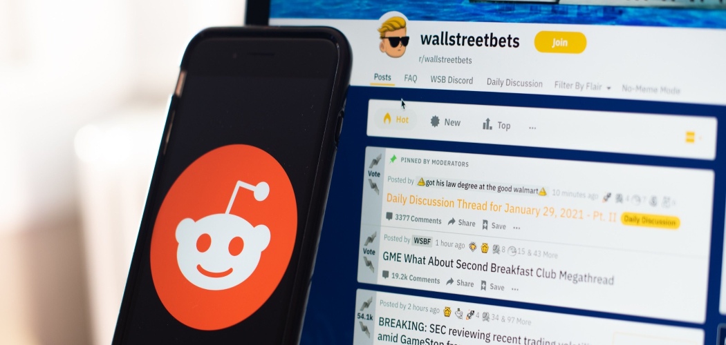  Investor Reddit Lanjut ‘Goreng’ Perak, Tahan Lama?