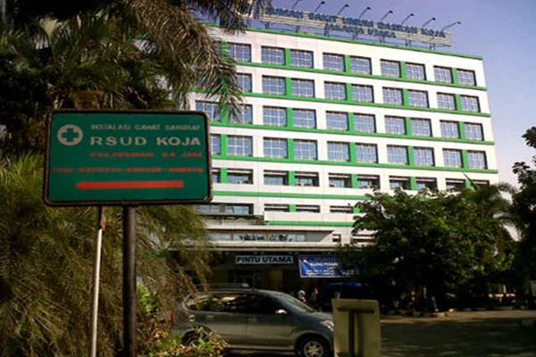  Pasien Covid-19 Membeludak, Pemprov DKI Tambah 24 Persen Tempat Tidur