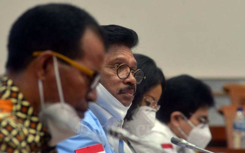  Menkominfo: Ini Tujuan Peta Jalan Indonesia Digital