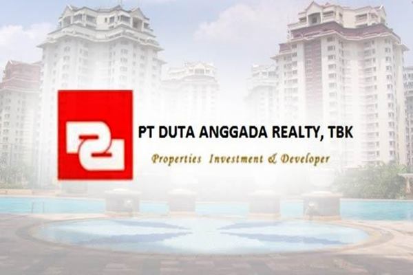  Duta Anggada (DART) Tawarkan Obligasi Rp203,45 Miliar Hari Ini