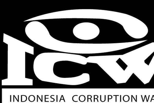 Indonesia Corruption Watch (ICW)/Antara
