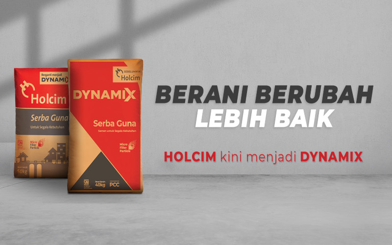  Duh! Saham Semen Mulai Keropos, Kecuali Produsen Dynamix (SMCB)