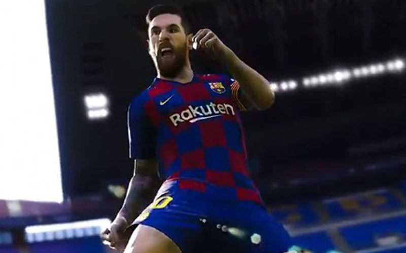  Siklus Lionel Messi di Barcelona Segera Berakhir?