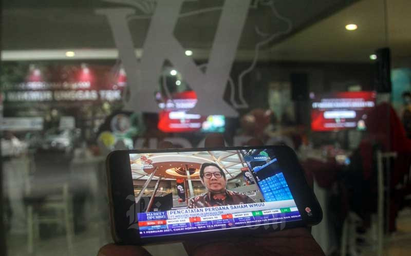  PT Widodo Makmur Unggas Tbk. (WMUU)  Resmi Melantai di Bursa Efek Indonesia