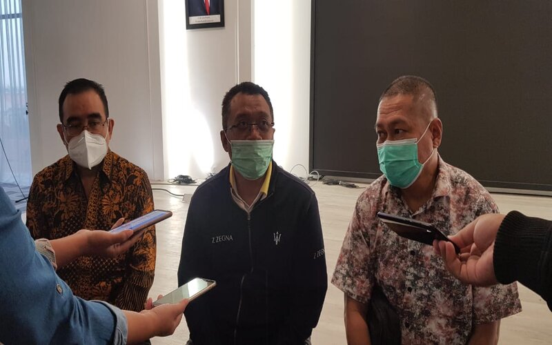  Incar Investasi Rp13 Triliun, Gubernur NTB Gencar Jaring Investor Daerah