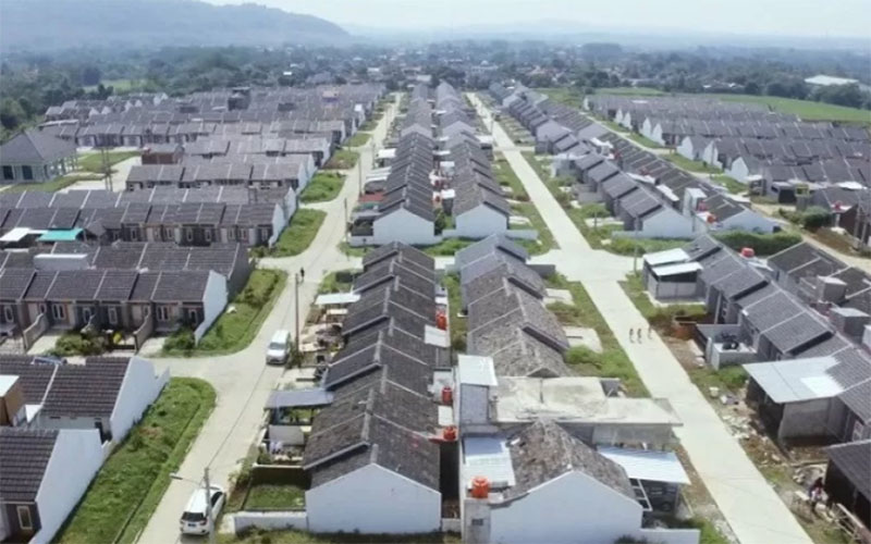  Developer Rumah MBR Terganggu Harga yang Tidak Dinaikkan