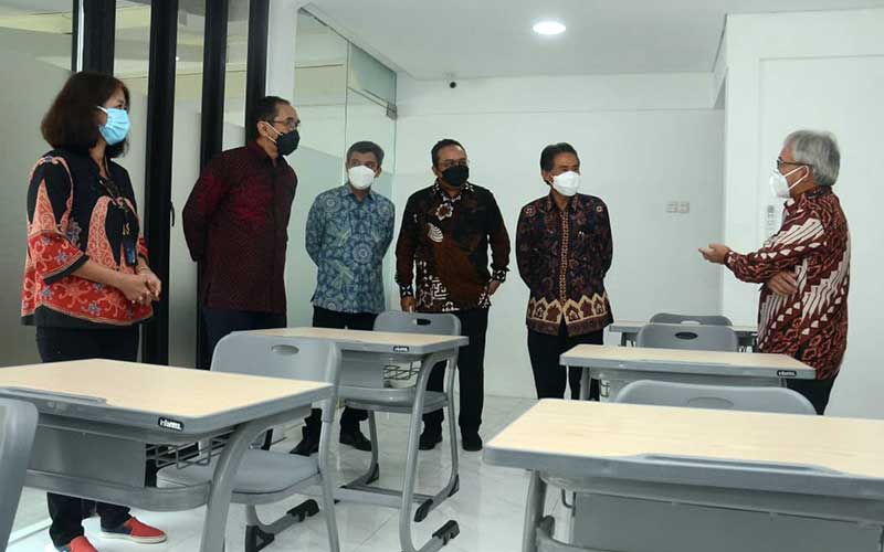  PT Bank Tabungan Negara (Persero) Tbk. Lakukan Ekspansi Ke Yogyakarta