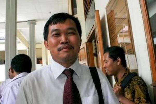  KPK Tantang Boyamin Saiman Laporkan Temuan Soal Korupsi Bansos