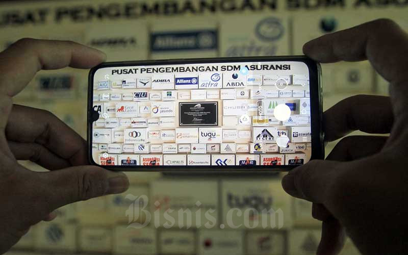  Beli Asuransi Lewat e-Commerce, Bakal Jadi Tren?