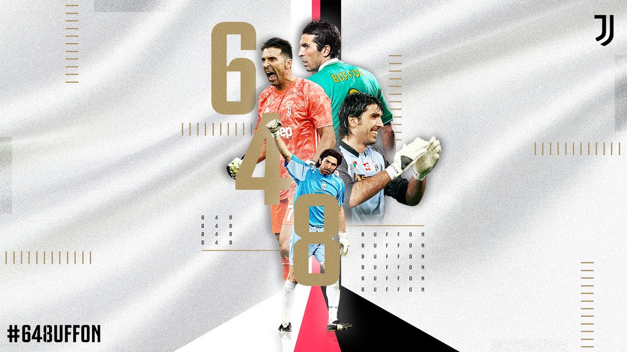  Gunakan Kata yang Dianggap Kasar, Buffon Terancam Sanksi