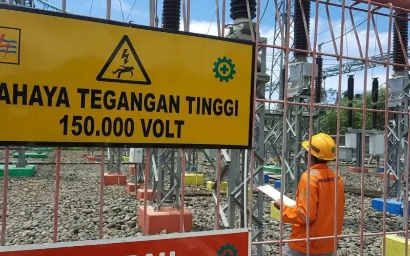  PLN Optimistis Konsumsi Listrik Dapat Tumbuh Tahun Ini