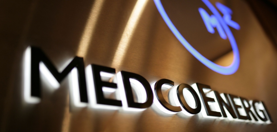  Historia Bisnis : Belasan Bank Asing Siap Danai Medco (MEDC)