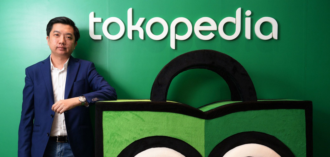  Tokopedia Akhirnya Bicara Soal Merger Gojek dan Rencana IPO