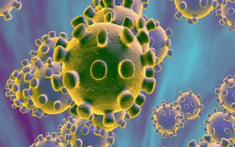  Ngeri, Ada 4.000 Varian Virus Corona Menyebar di Dunia