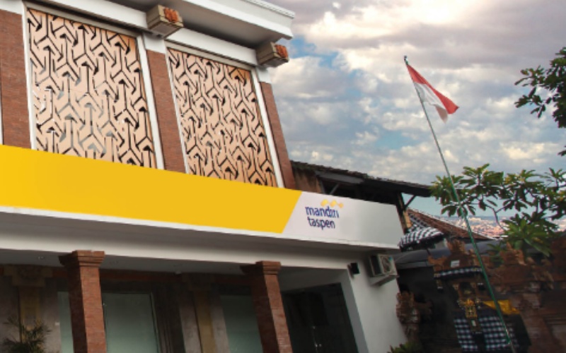  Bank Mantap Cetak Laba Rp429 Miliar Sepanjang 2020