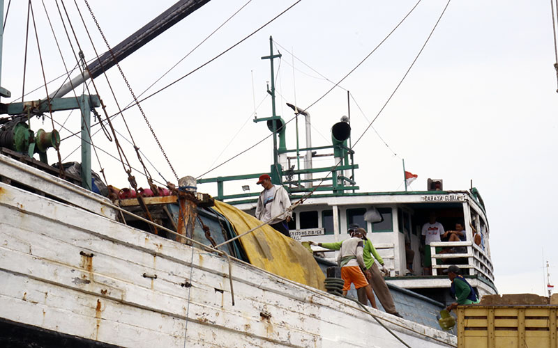  4 Hektare Lahan di Sentra Industri Perikanan Pati Cari Investor