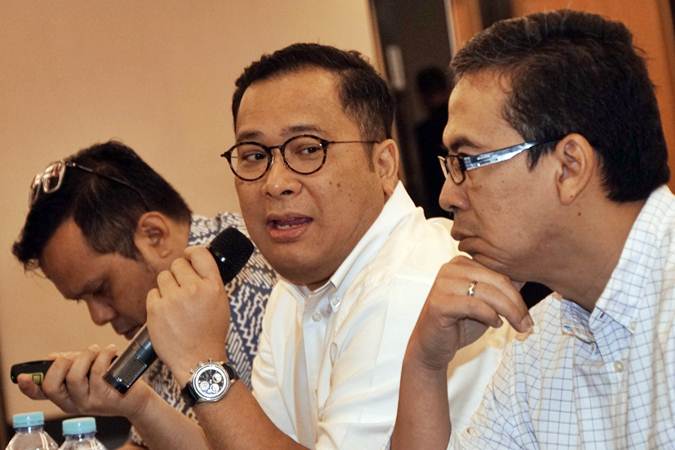  Pertumbuhan Ekonomi 2020 Terburuk Sejak Krismon, Istana Yakin 2021 Lebih Baik