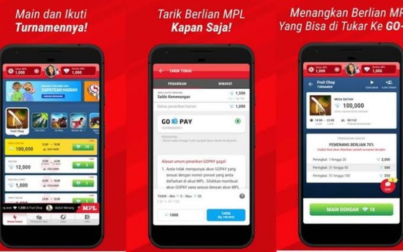  Platform eSport Mobile Premier League Raih Pendanaan US$95 Juta